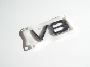 Image of Hatch Emblem image for your 2011 Volvo S40   